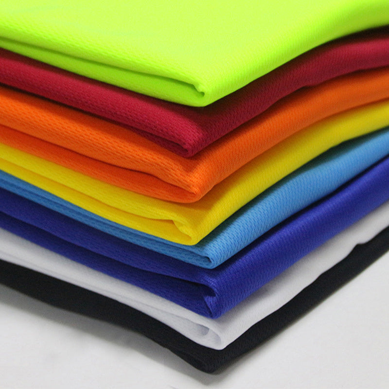 Men's Multicolor Sport T-Shirt - Quick Dry